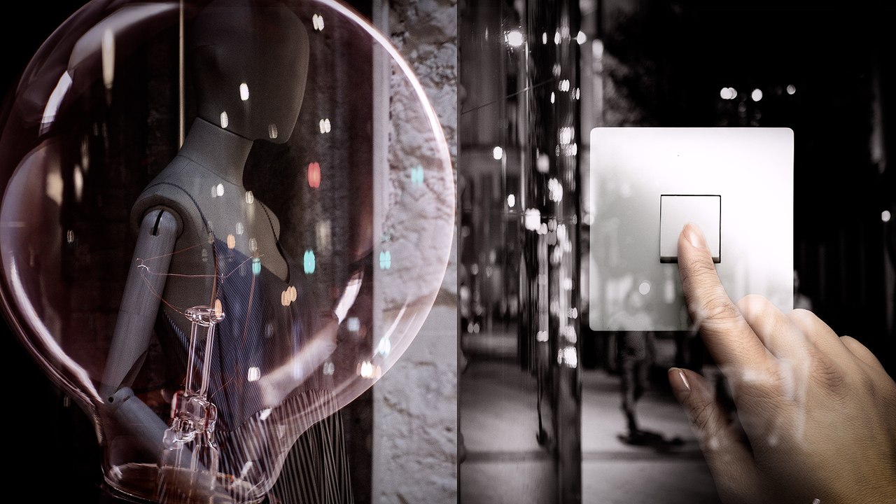 Primera noche de apagón: Así se ha vivido en las principales ciudades de España