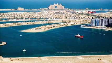 Ukrayna'dan Rus turistlere Antalya tavsiyesi