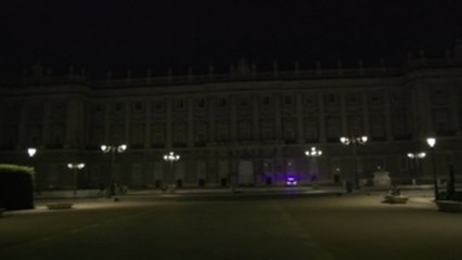 Luces apagadas y termostatos a 27º, España bajo el plan de ahorro