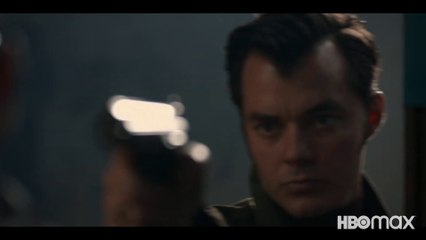 Pennyworth - S03 Teaser Trailer (English) HD
