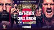 Jon Moxley (c) vs. "Lionheart" Chris Jericho | Interim World Championship Match | Highlights | 2022.08.10
