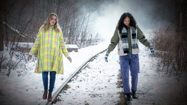 Pretty Little Liars Original Sin 1x08, 1x09, 1x10 Final Girls (2022) Season Finale