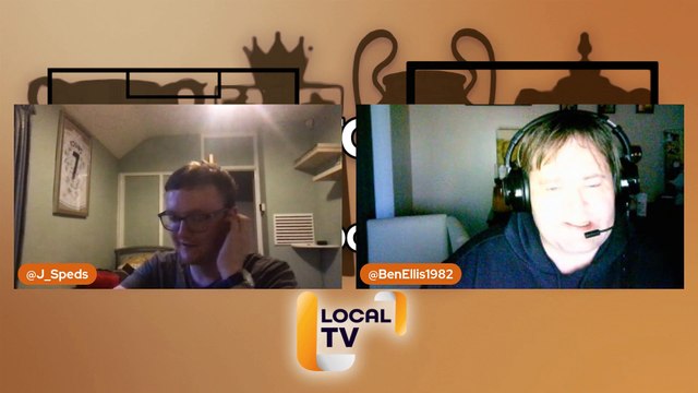 Semi automated offsides: what do fans think?