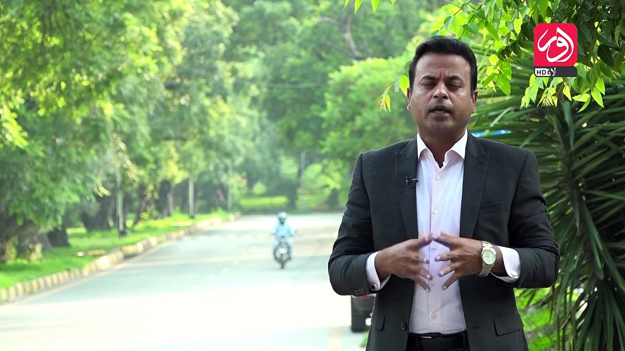 Anjaam | Crime Show | Episode 05 | aur Life Exclusive