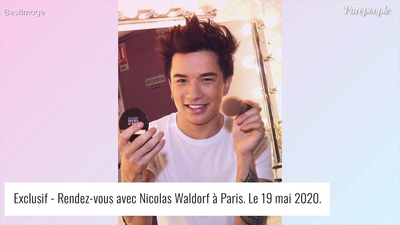 Loana relookée : elle dévoile son nouveau look qu'elle déteste... alors qu'elle est sublime !