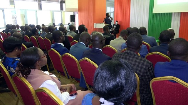 Investissements privés : la Côte d'Ivoire s'ouvre au monde anglo saxon
