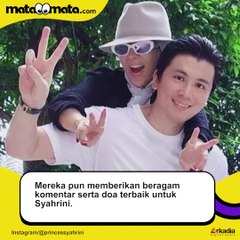 Reino Barack Belikan Syahrini Jam Tangan Rp 2 Miliar: Macam Beli Kwaci