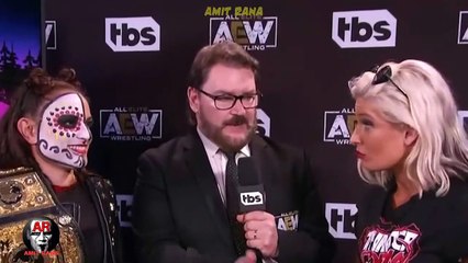Toni Storm Jumps to the Top of the Women's Title Picture | Highlights | 2022.08.10