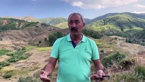 Tunceli Belediyesi Başkanı Maçoğlu: Bölgeye göz diken maden şirketlerine sesleniyoruz, bu işe başlamadan pılınızı pırtınızı toplayın gidin