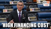 Zafrul: No need to peg ringgit to US dollar