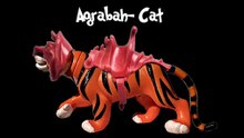 Slide Show of Photoshoped Custom Motuey Motu (not real toys)