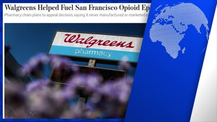 MarketScreener’s World Press Review : August 11, 2022