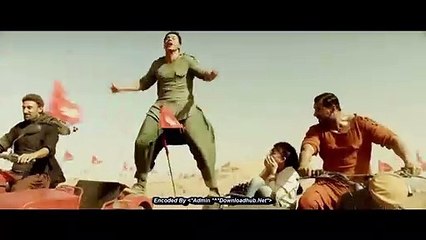 Fighting Scene in Movie | on road and during Muslim pray with John Abraham| Bollywood Movie Firing Scene 2022