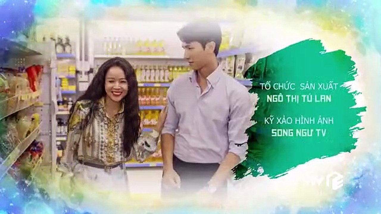 Ga-ra hạnh phúc Tập 2 Full - VTV Giải Trí VTV Giải Trí & Xem TV trực tuyến