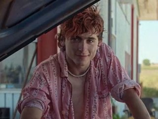 "Bones and All" (OV): Trailer zum packenden Kannibalen-Drama