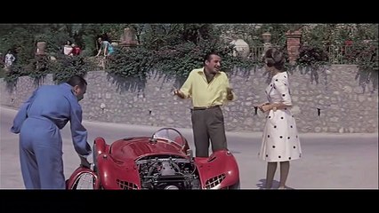 Tipi Da Spiaggia .film completi parte2