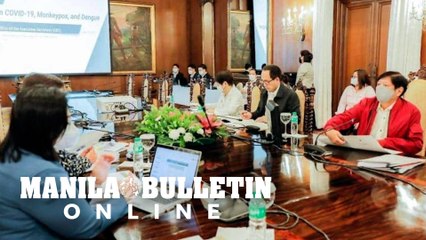 COVID-19 state of calamity expires on Sept. 12; Marcos awaits DOH recommendation