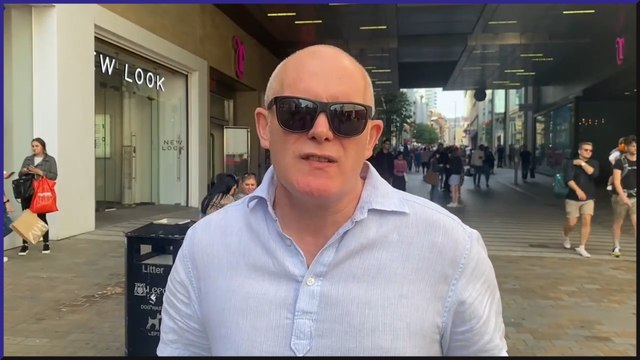 Leeds headlines 11 August 2022: Leeds Bradford Airport security threaten to walk out over pay offer