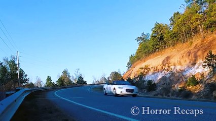 Tourists Are Forced To Stay Until They Participate In The Towns Annual Festival