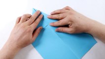 Origami - Papierflieger falten   Beste Papierflieger der Welt basteln 2022