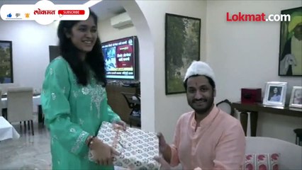 अजितदादा-सुप्रिया सुळेंचं रक्षाबंधन