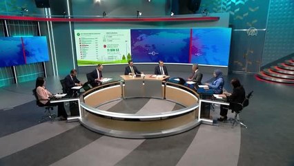 Dönmez: "Kontrollü ve basit tedbirlerle yüzde 10 tasarruf sağlayabiliriz. Bu da 10 milyar dolar cebimizde kalacak demektir"