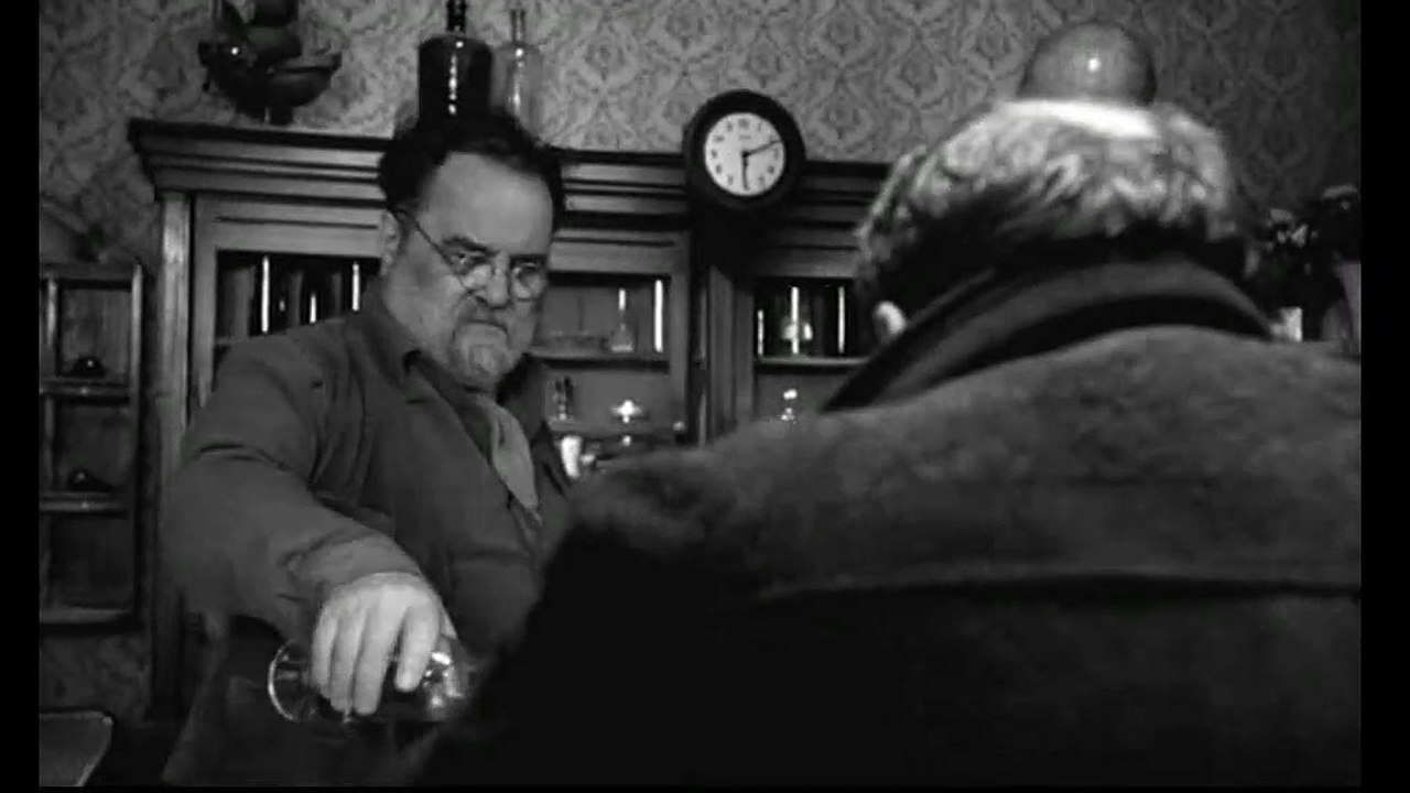 La Vie d'Artiste (Ferré ce rap) - La solitude