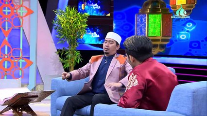 Mabuk Cinta Bikin Orang Merana