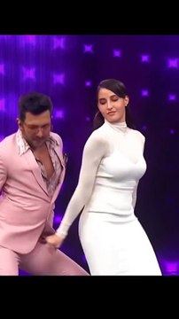 Nora fatehi and Terence dance video//नोरा फतेही और टेरेंस डांस वीडियो//فيديو رقص نورا فتحي وتيرينس