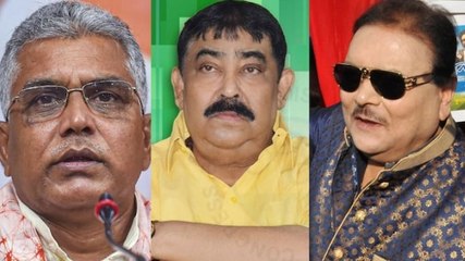 BJP guns for Mamata over aide Anubrata Mondal’s arrest, TMC decries ‘political vendetta’