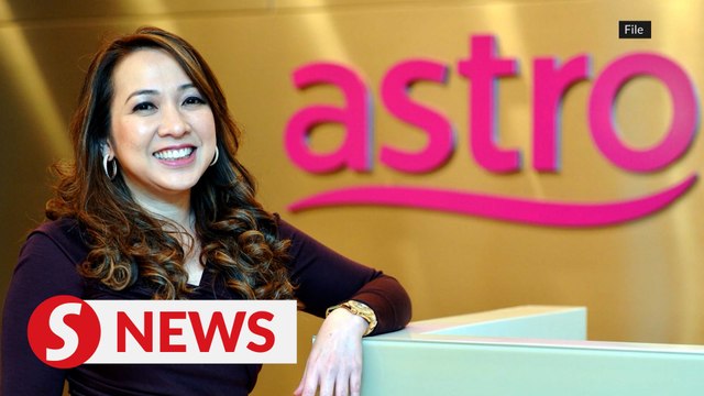 Ex-Astro CEO yet to return US$10mil 1MDB money