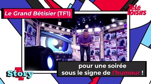 Le Grand Bêtisier : 30 ans de rire sur TF1