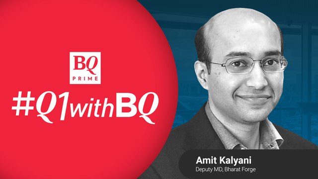 Q1 Review| Bharat Forge's Net Income Grows 46% But Misses Estimates