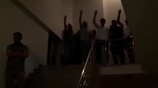 Babacan: Hiçbir Güç Halktan Daha Güçlü Değildir. Halkımızın da Artık Arkamızda Olduğunu Görüyoruz