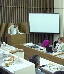 Tanju Özcan tehditler savuran AKP'liye: 9 ay sonra ne olacağını düşünmeye başlayın