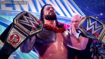 Roman Reigns Cancelled Match...AEW New Title...Big Debut...Seth Rollins Funny Name...Wrestling News