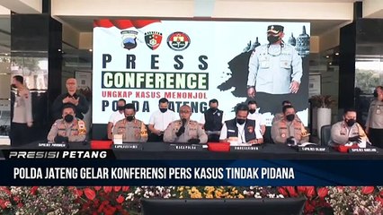 Polda Jateng Imbau Semua Pihak Perkuat Pemahaman Hukum Kalangan Remaja
