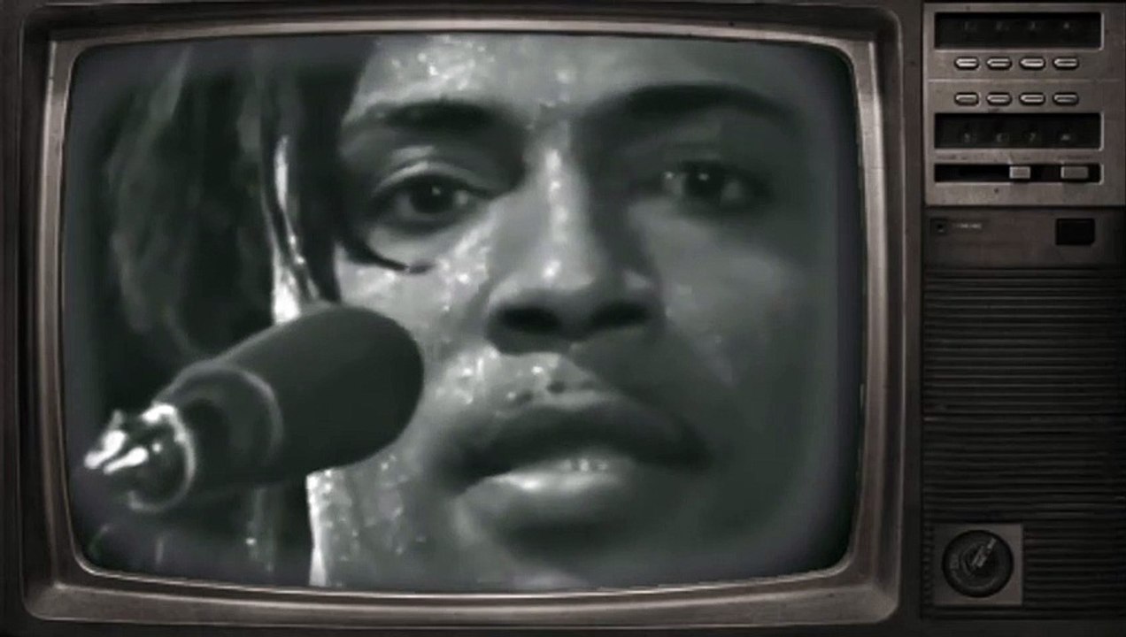 Little Richard - Whole Lotta Shakin Going On (Vocal solo)