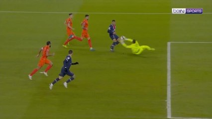 Ligue 1 2020/21: Top Goals Week 21