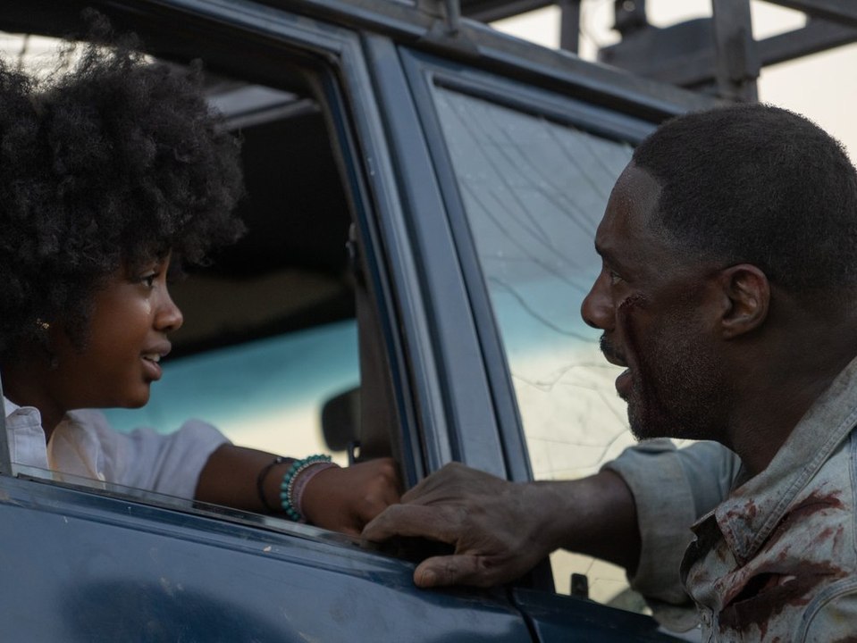 Nervenzerreißendes Abenteuer: Trailer zu 'Beast - Jäger ohne Gnade'