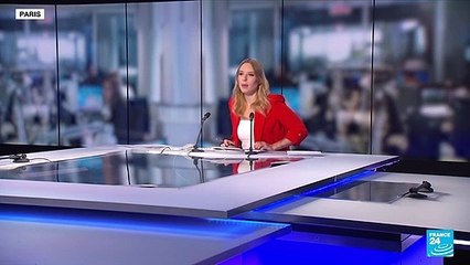 Antony Blinken au Rwanda, dernière étape de sa tournée africaine