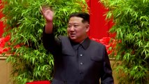Corée du Nord : Kim Jong Un annonce une victoire « éclatante » sur le Covid