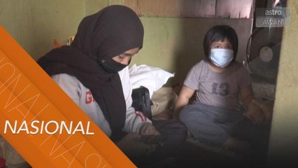 PdPR | Pelajar luar bandar bimbang tercicir