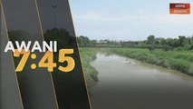 Rizab sungai | Garis panduan semata-mata tidak cukup