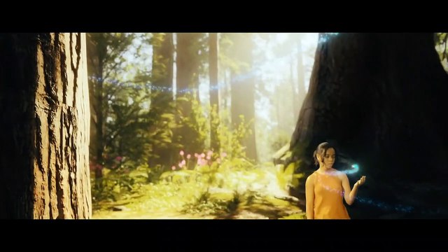 Guardians Of Time Bande-annonce VO