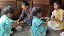 Raksha Bandhan 2022: Soha Ali Khan Daughter Innaya Kemmu ने House Help को बांधी Rakhi *Entertainment