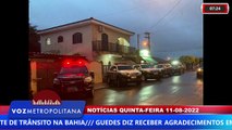 OPERAÇÃO POLICIAL É CONCLUIDA COM SUCESSO PELA DIG-DISE SERTÃOZINHO