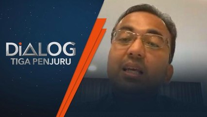 Rafiq dedah wujud rundingan empat ADUN Melaka dengan PH