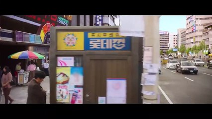 Seoul Vibe Bande-annonce VO