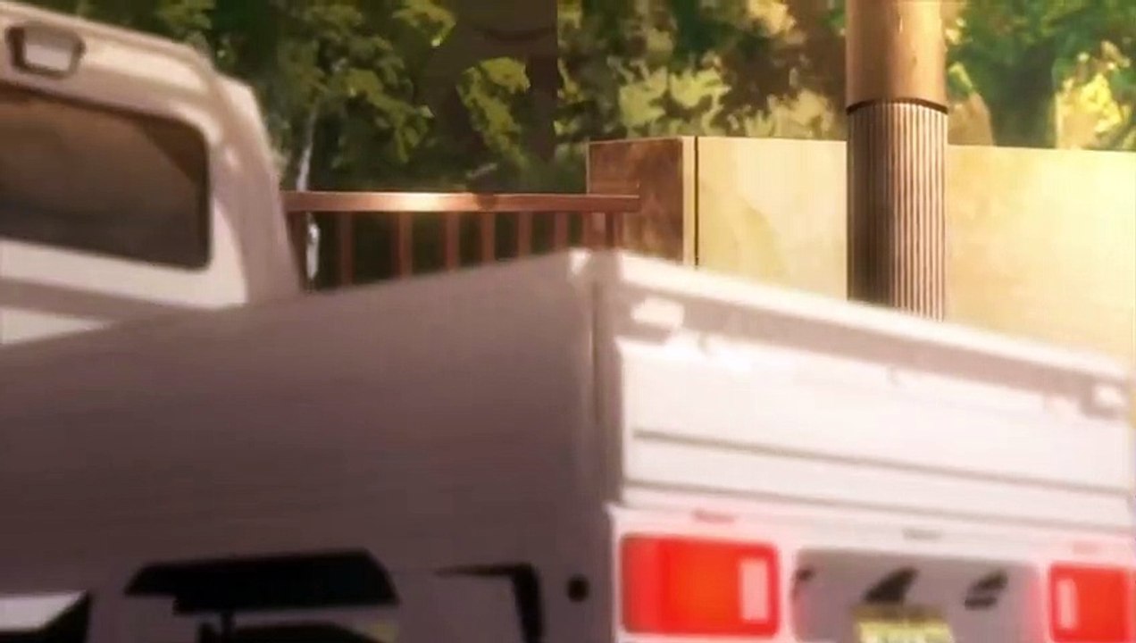 Shinobi no Ittoki - Fighting Characters AMV